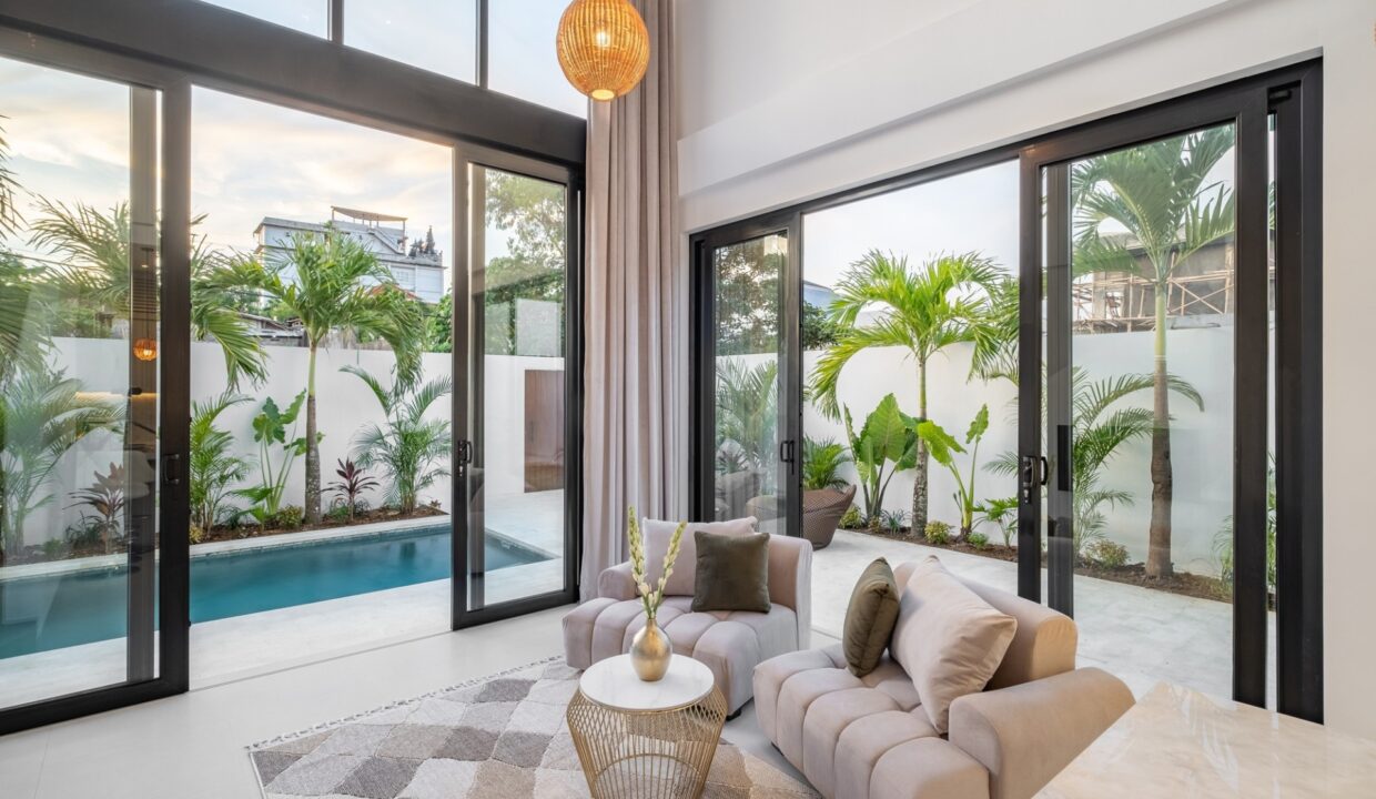 Discover Modern Living in Canggu with Our Brand New Villa (4)