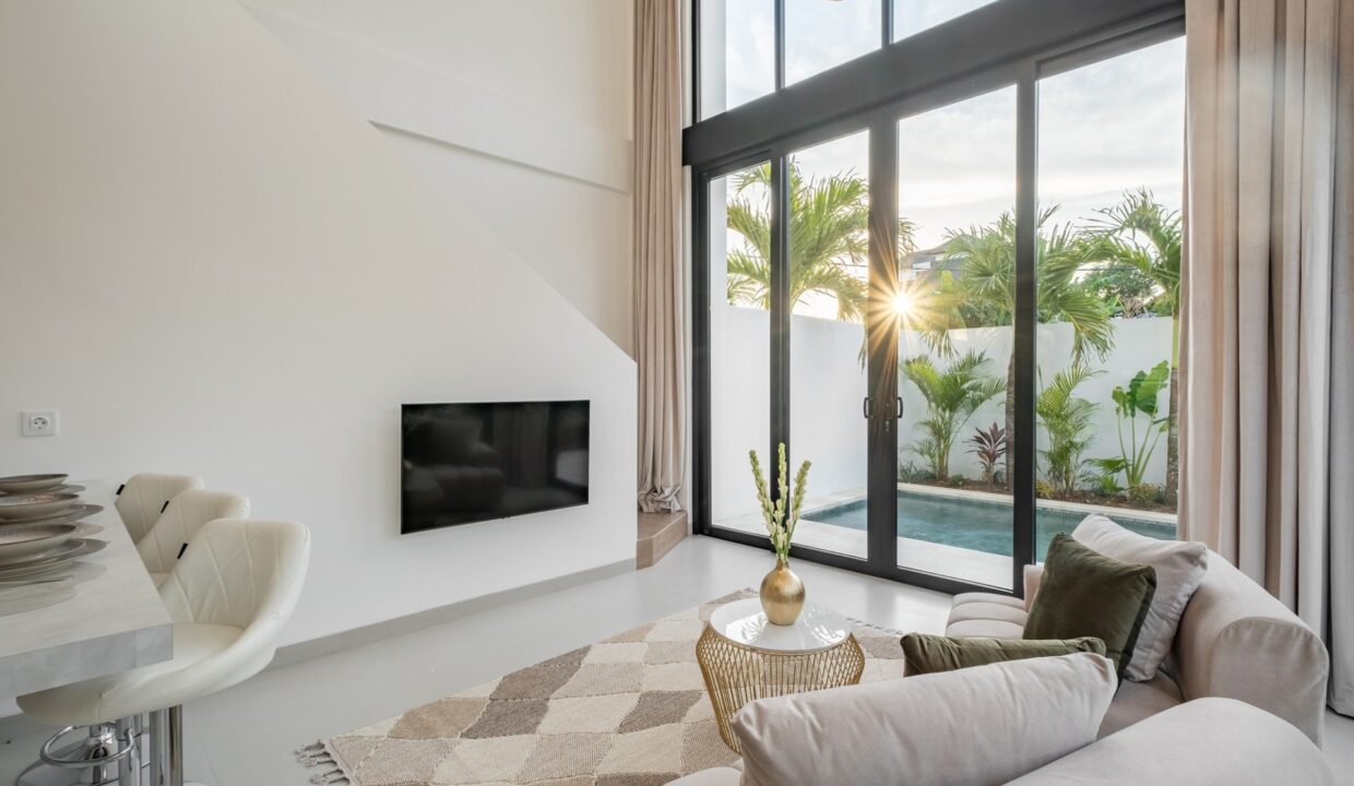 Discover Modern Living in Canggu with Our Brand New Villa (5)
