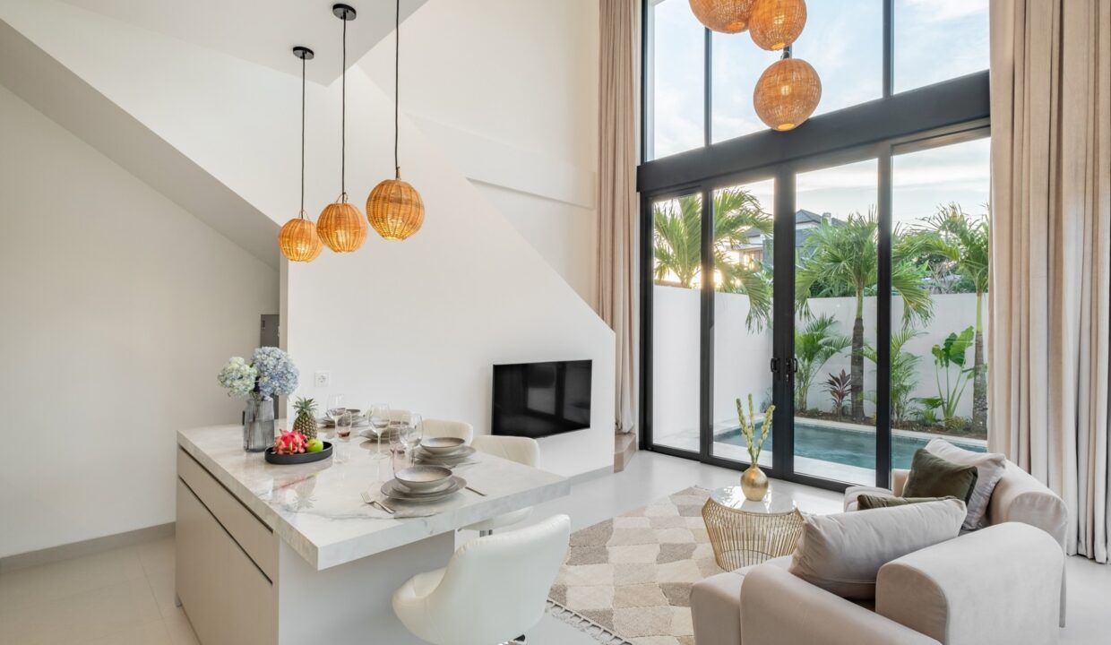 Discover Modern Living in Canggu with Our Brand New Villa (6)