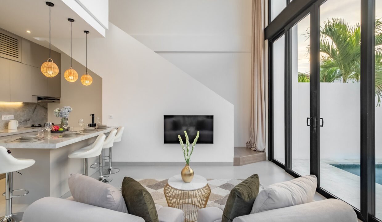 Discover Modern Living in Canggu with Our Brand New Villa (8)