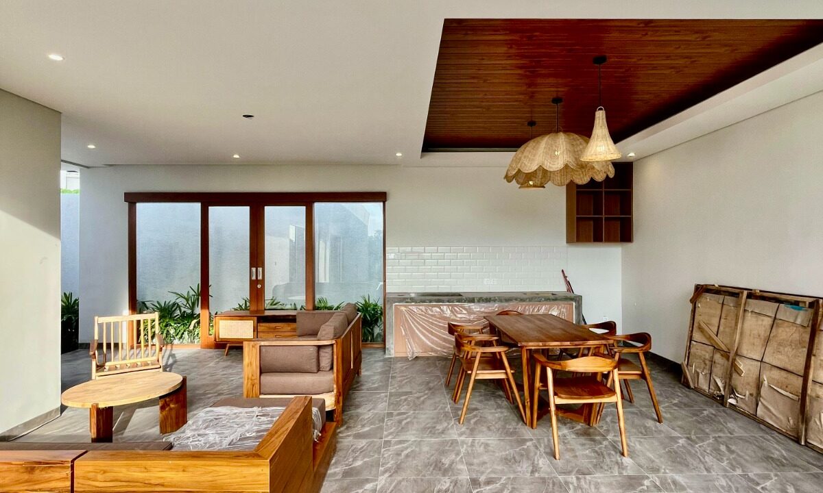 Discover Ultimate Comfort Luxurious Open Space Villa in Seminyak (7)