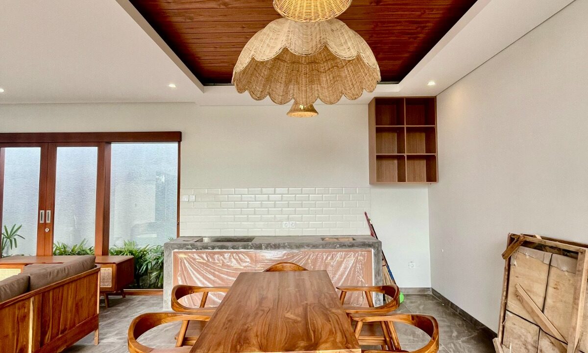 Discover Ultimate Comfort Luxurious Open Space Villa in Seminyak (9)