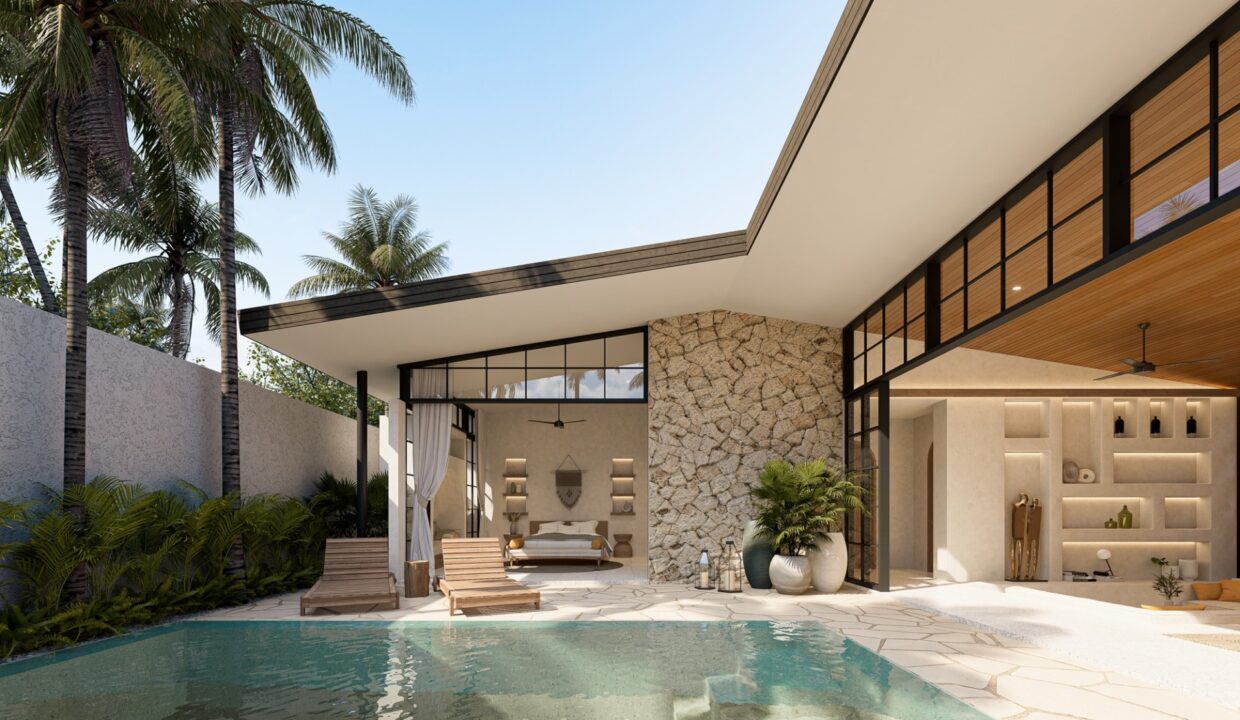 European Inspired 5-Bedroom Villa in Bingin (1)