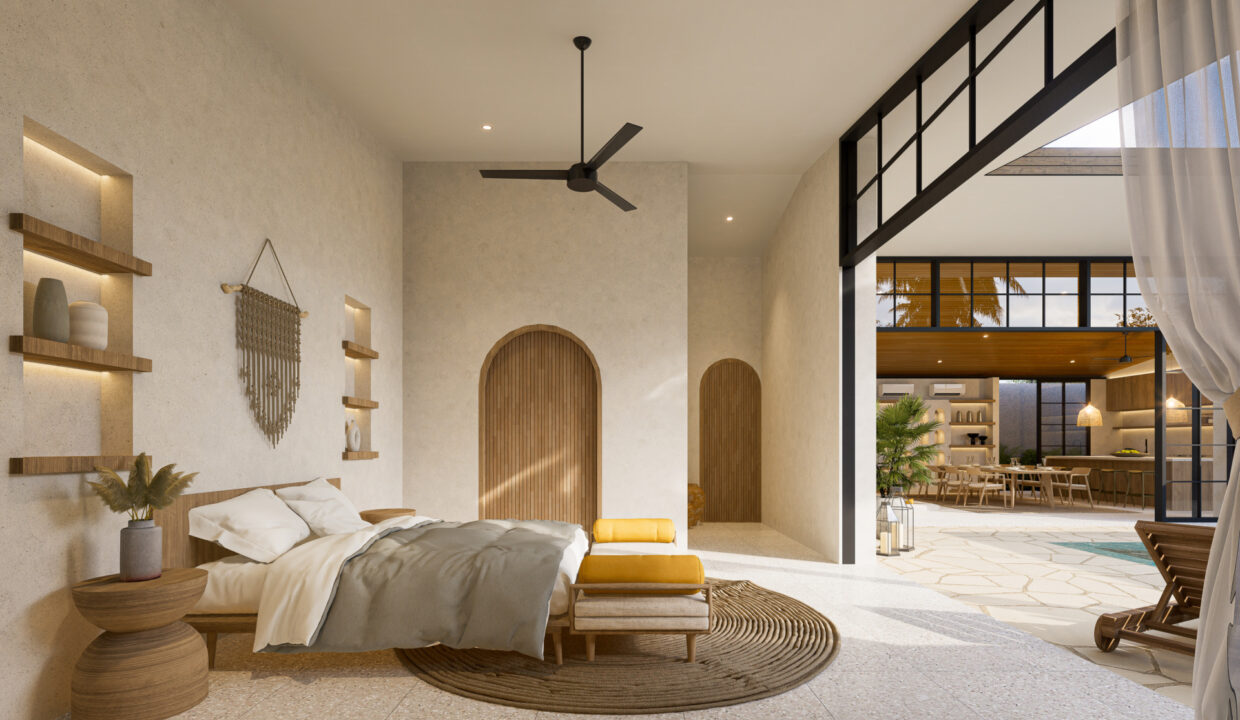 European Inspired 5-Bedroom Villa in Bingin (11)