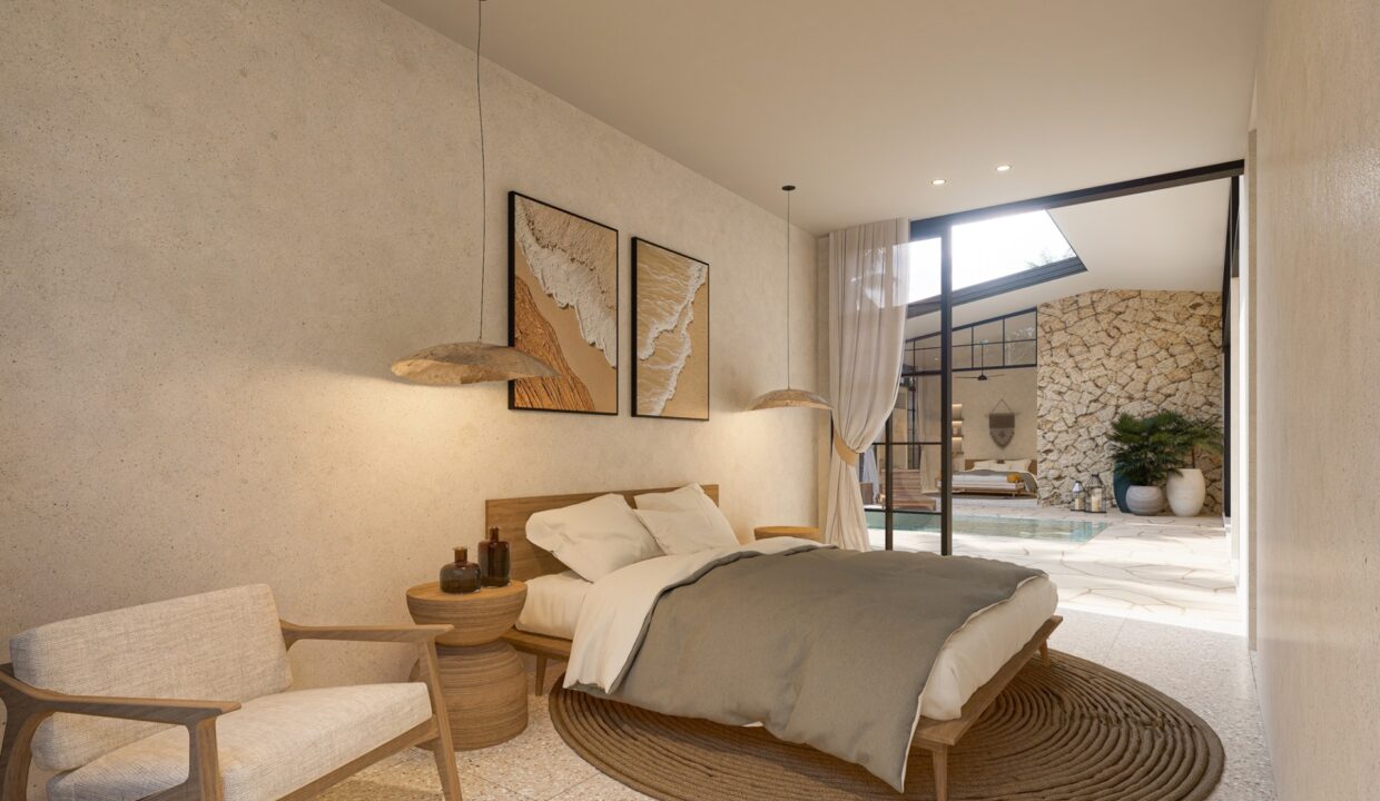 European Inspired 5-Bedroom Villa in Bingin (16)