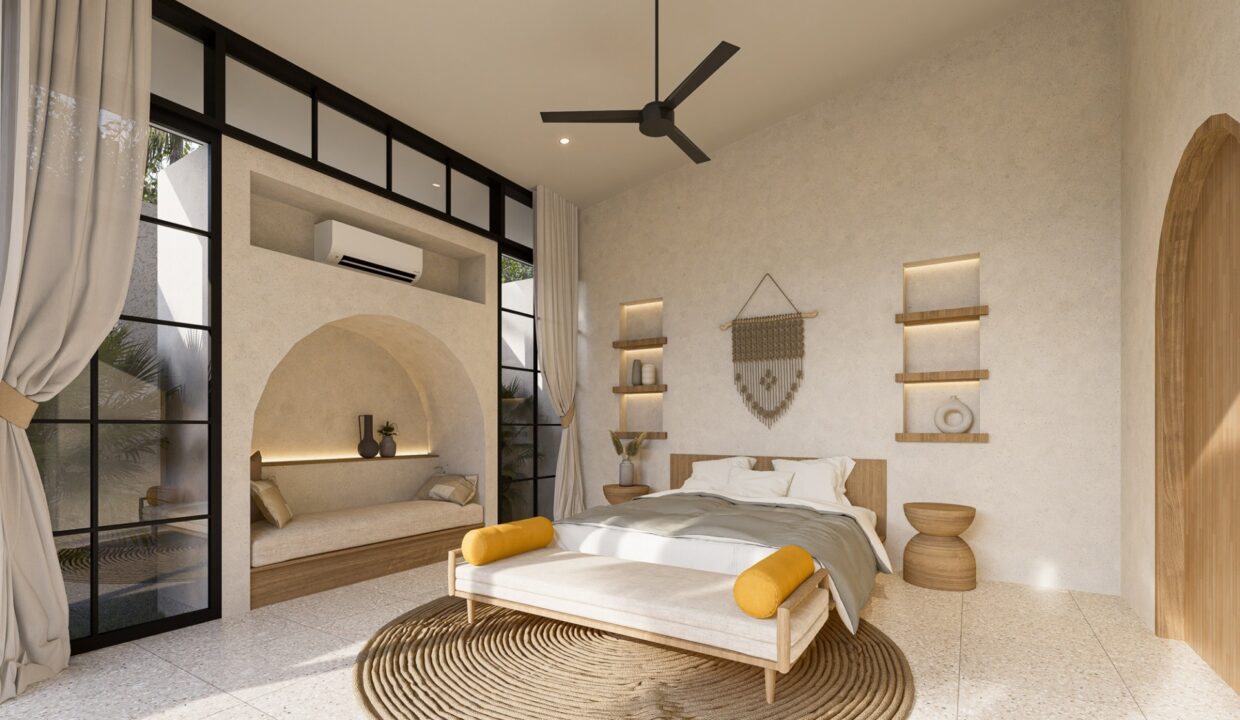 European Inspired 5-Bedroom Villa in Bingin (9)