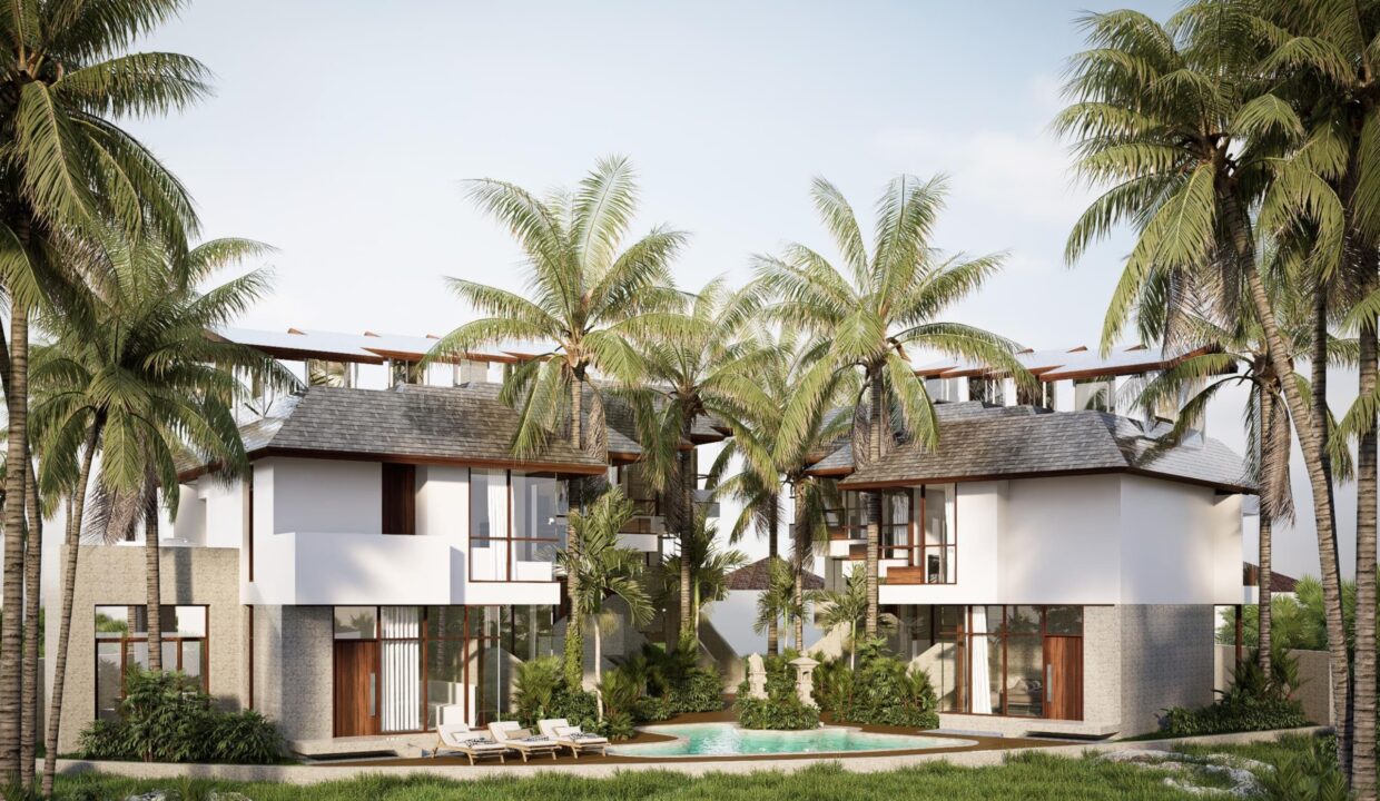 Exclusive 9-Unit Apartment Complex in Pererenan Area (4)