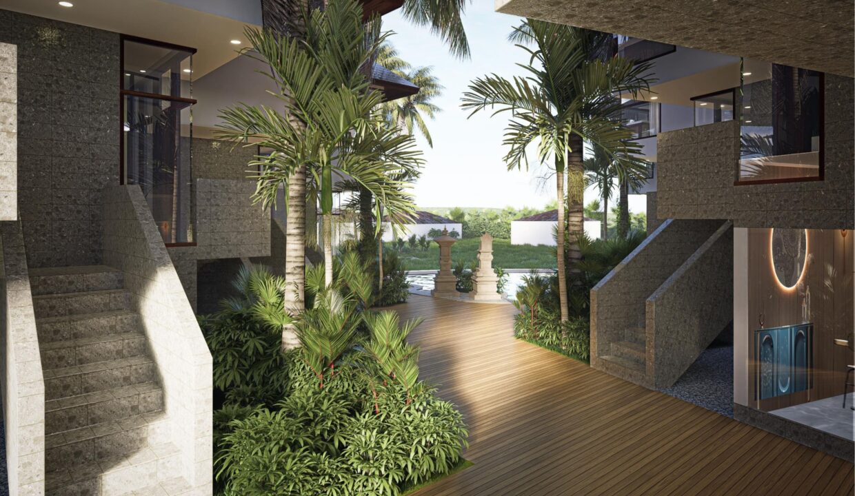 Exclusive 9-Unit Apartment Complex in Pererenan Area (7)