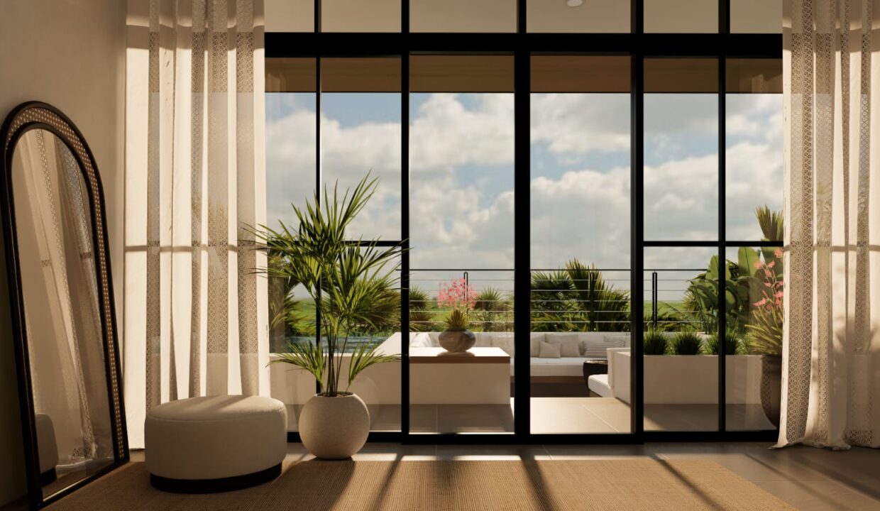 Experience The Truly Luxury Living in Pererenan Of 4-Bedrooms Villa with Masterpiece Design (16)