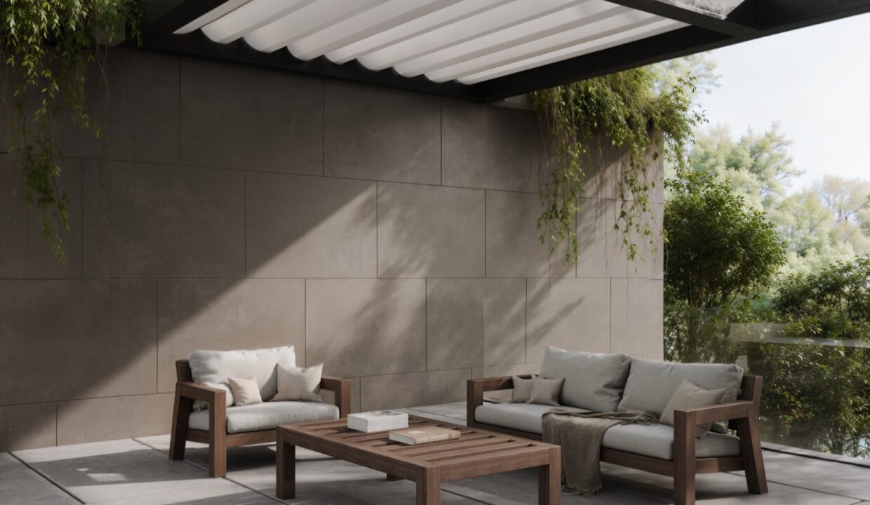 Experience the Luxury Modern Timeless Homes Villa (1)