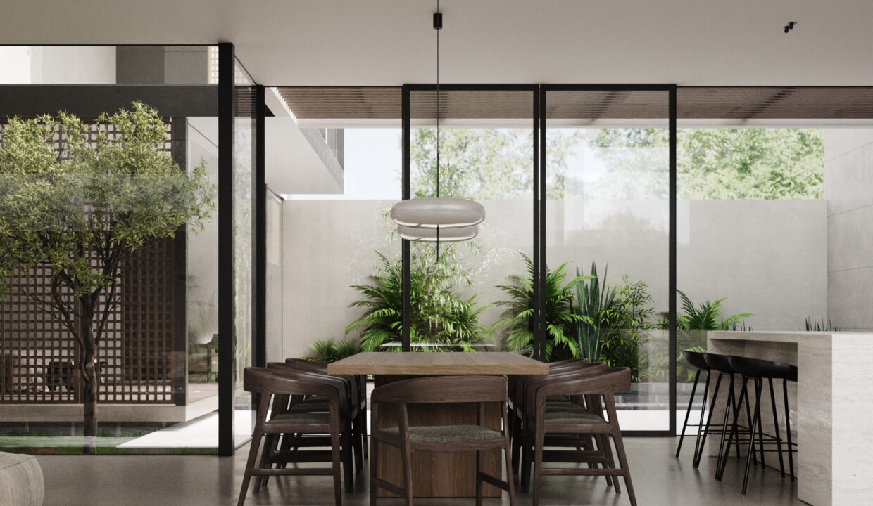Experience the Luxury Modern Timeless Homes Villa (10)