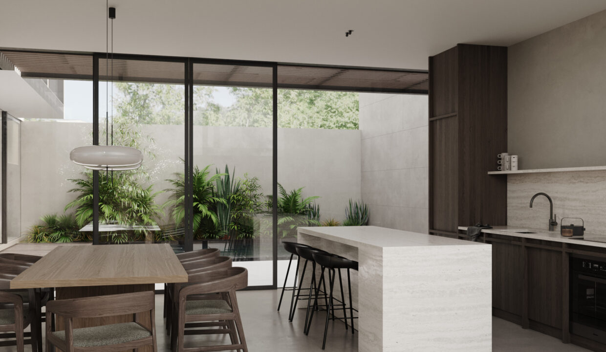 Experience the Luxury Modern Timeless Homes Villa (11)