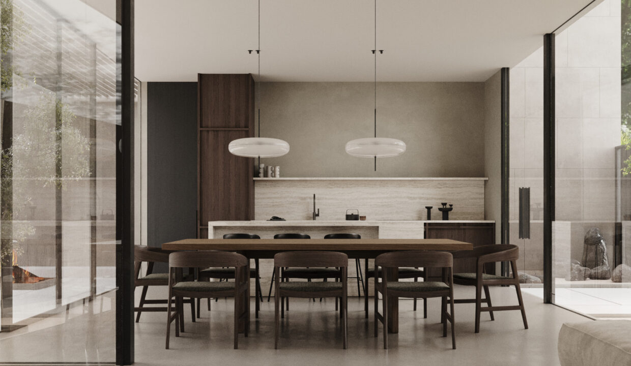 Experience the Luxury Modern Timeless Homes Villa (12)
