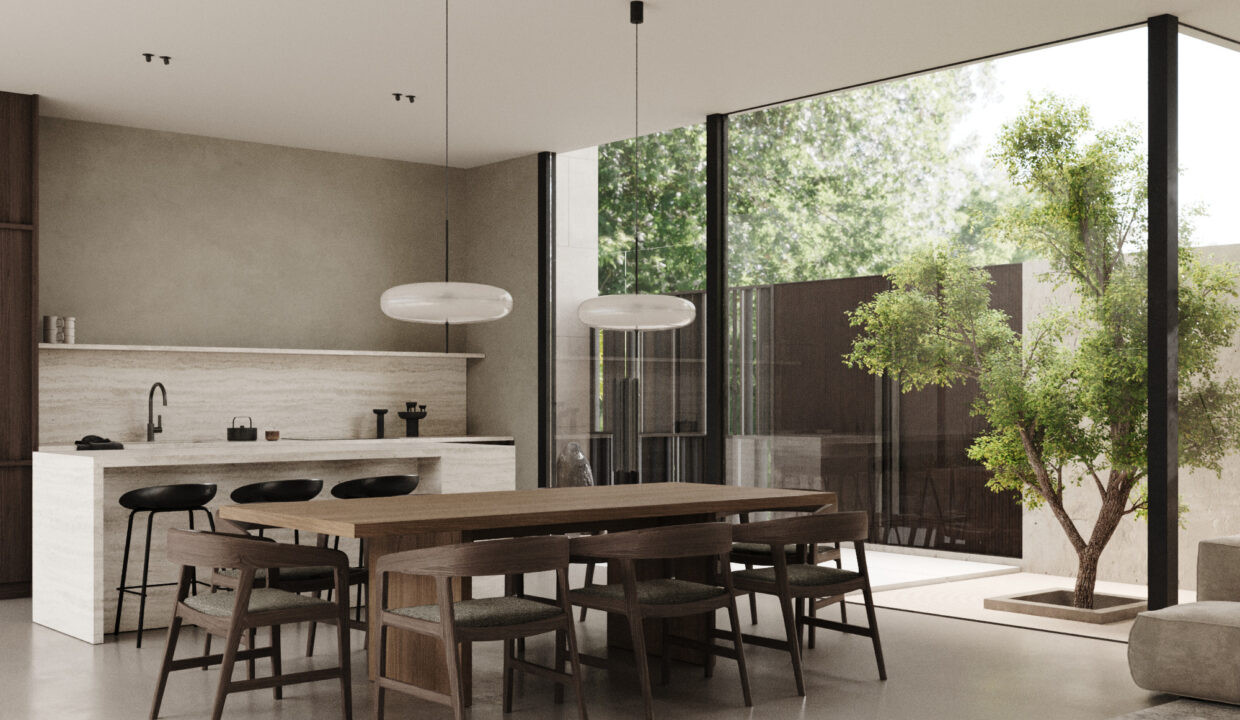Experience the Luxury Modern Timeless Homes Villa (13)