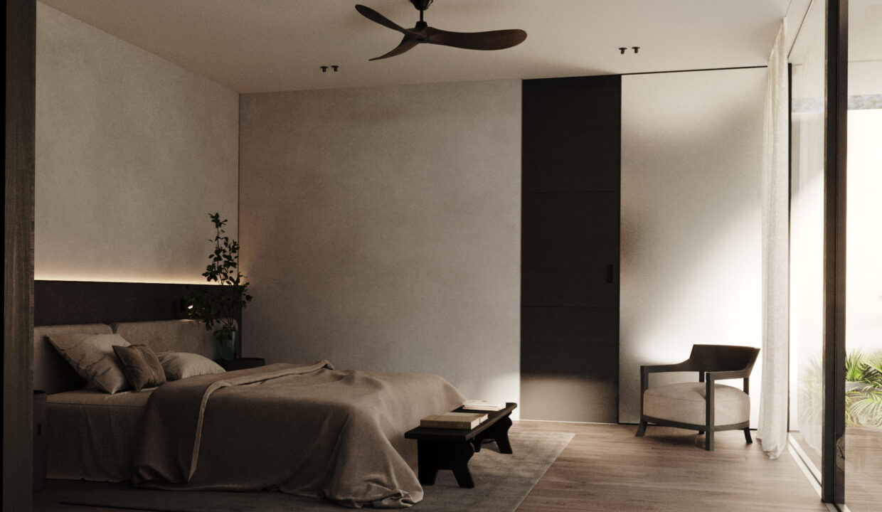 Experience the Luxury Modern Timeless Homes Villa (15)