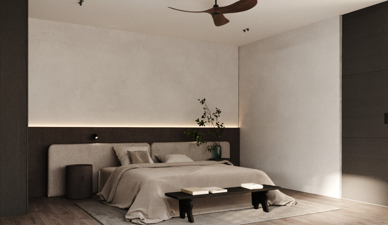 Experience the Luxury Modern Timeless Homes Villa (16)