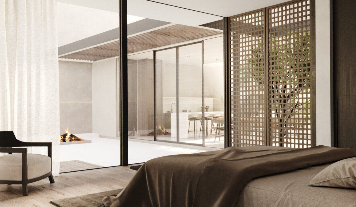 Experience the Luxury Modern Timeless Homes Villa (17)