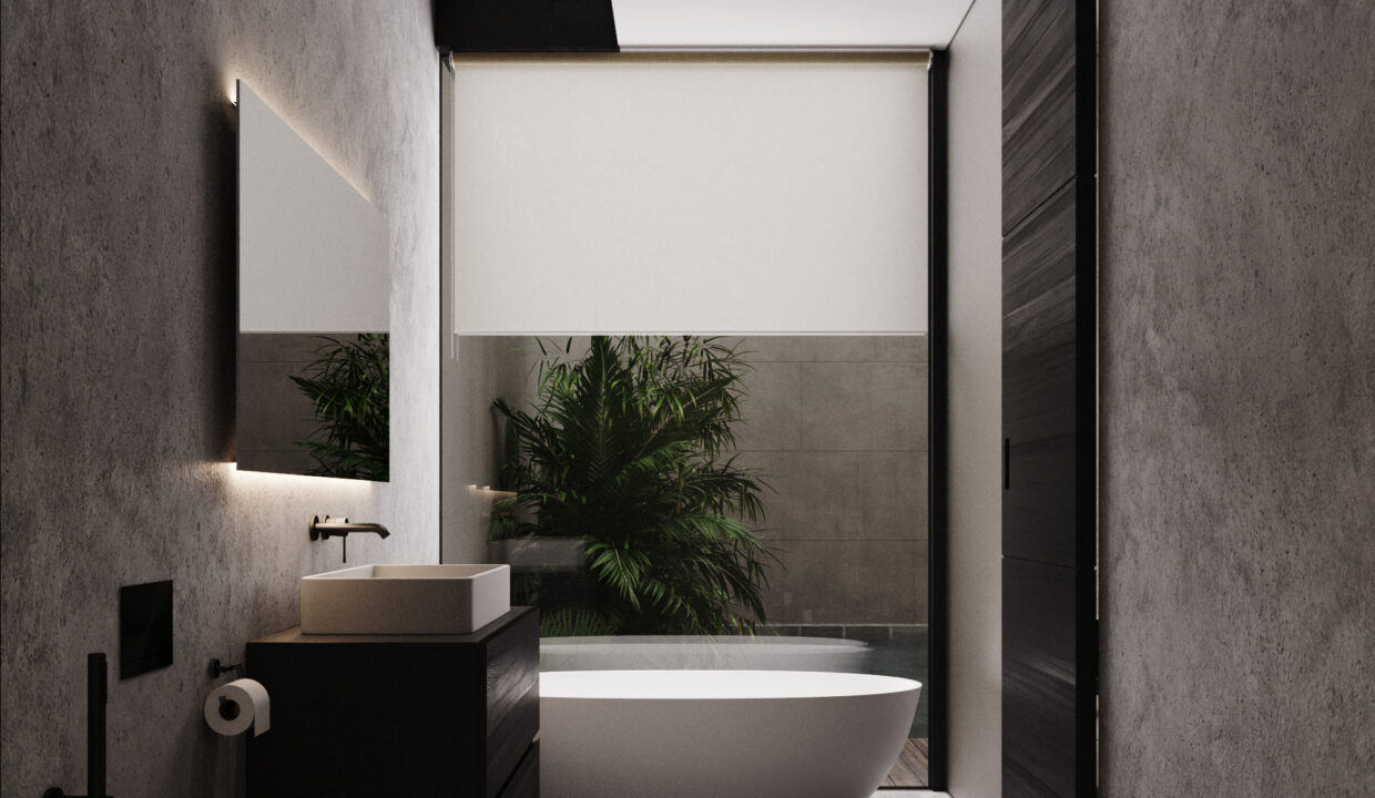 Experience the Luxury Modern Timeless Homes Villa (18)