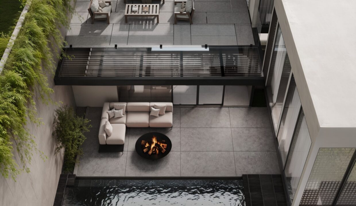 Experience the Luxury Modern Timeless Homes Villa (2)