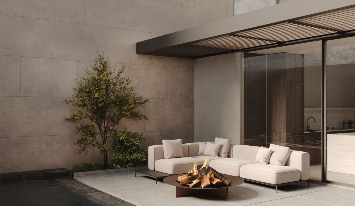 Experience the Luxury Modern Timeless Homes Villa (2)