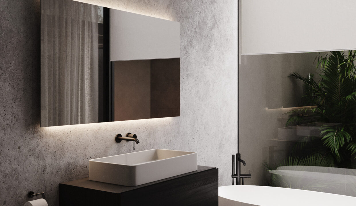 Experience the Luxury Modern Timeless Homes Villa (20)