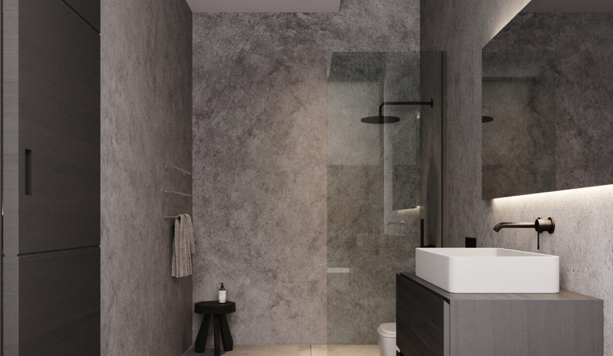 Experience the Luxury Modern Timeless Homes Villa (21)