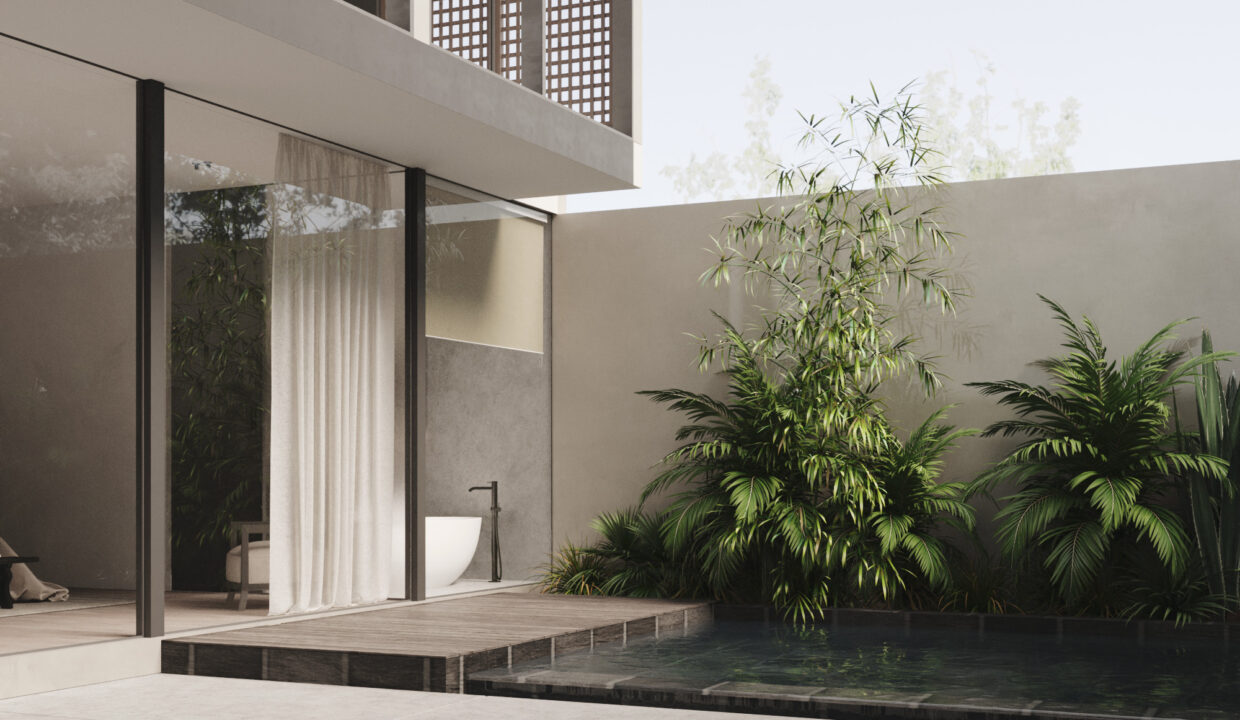Experience the Luxury Modern Timeless Homes Villa (22)