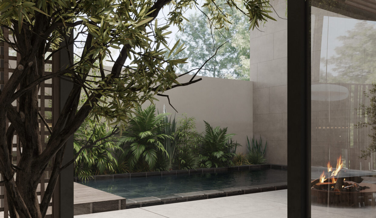 Experience the Luxury Modern Timeless Homes Villa (23)
