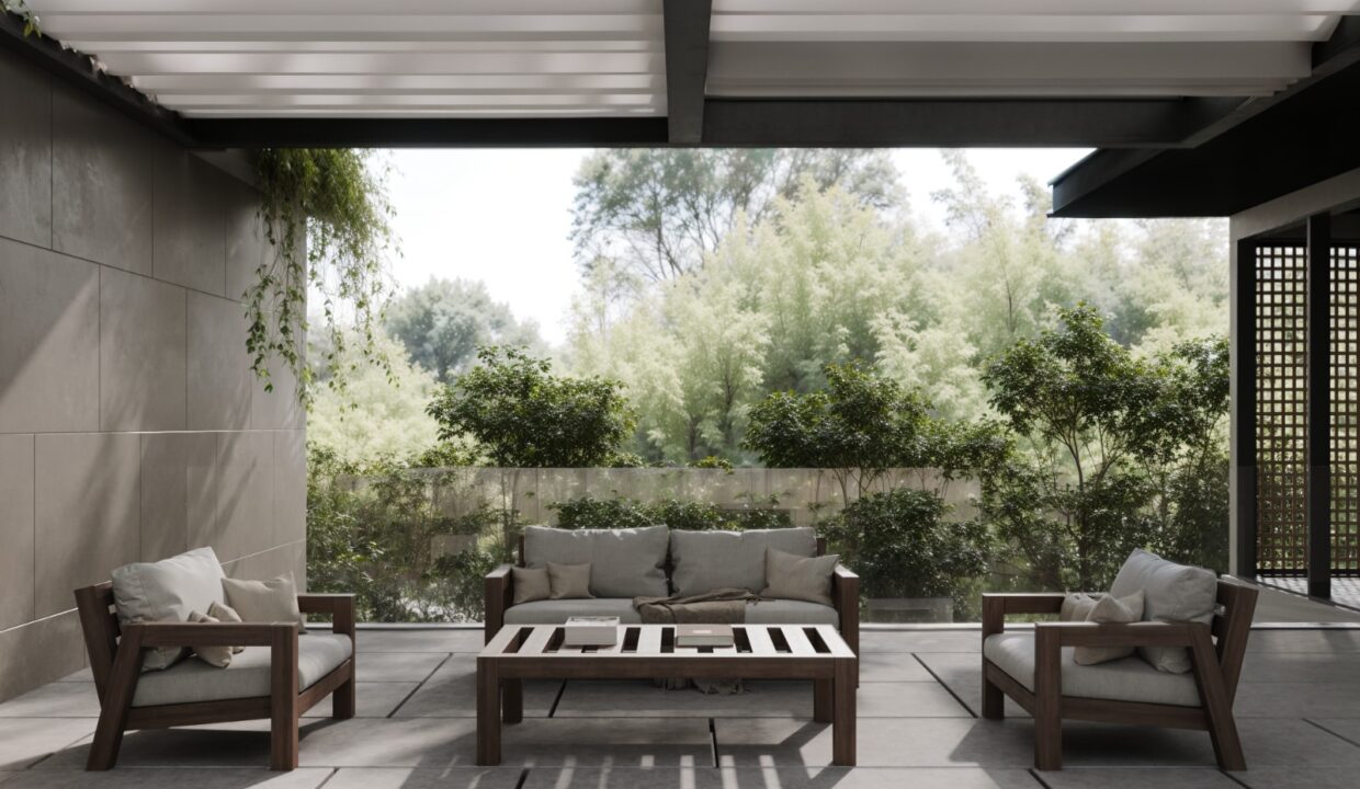 Experience the Luxury Modern Timeless Homes Villa (3)