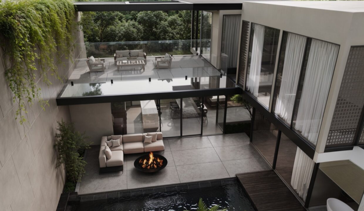 Experience the Luxury Modern Timeless Homes Villa (4)