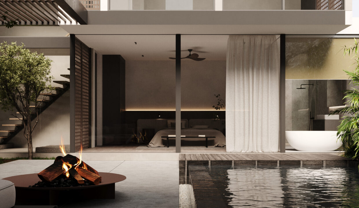 Experience the Luxury Modern Timeless Homes Villa (4)