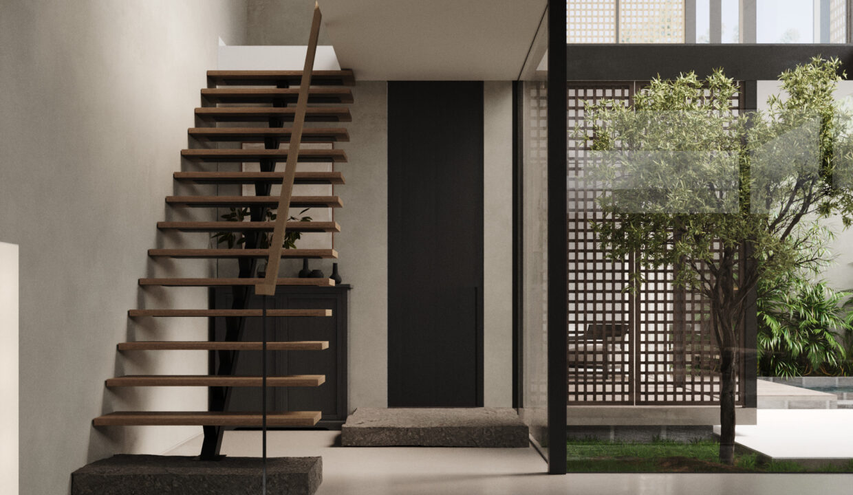 Experience the Luxury Modern Timeless Homes Villa (6)