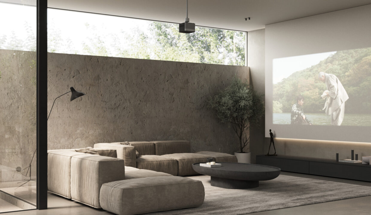 Experience the Luxury Modern Timeless Homes Villa (9)