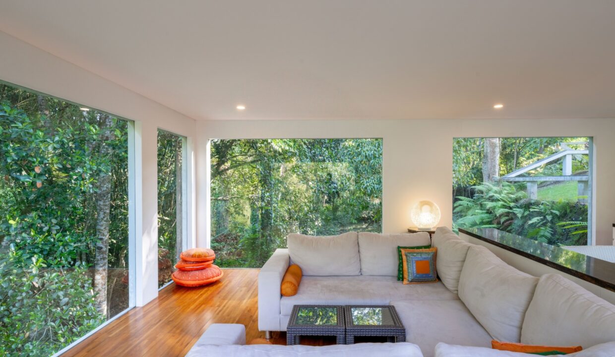 Exquisite Riverside Estate One-Hectare Villa & Apartment Enclave in Kediri, Tabanan (16)