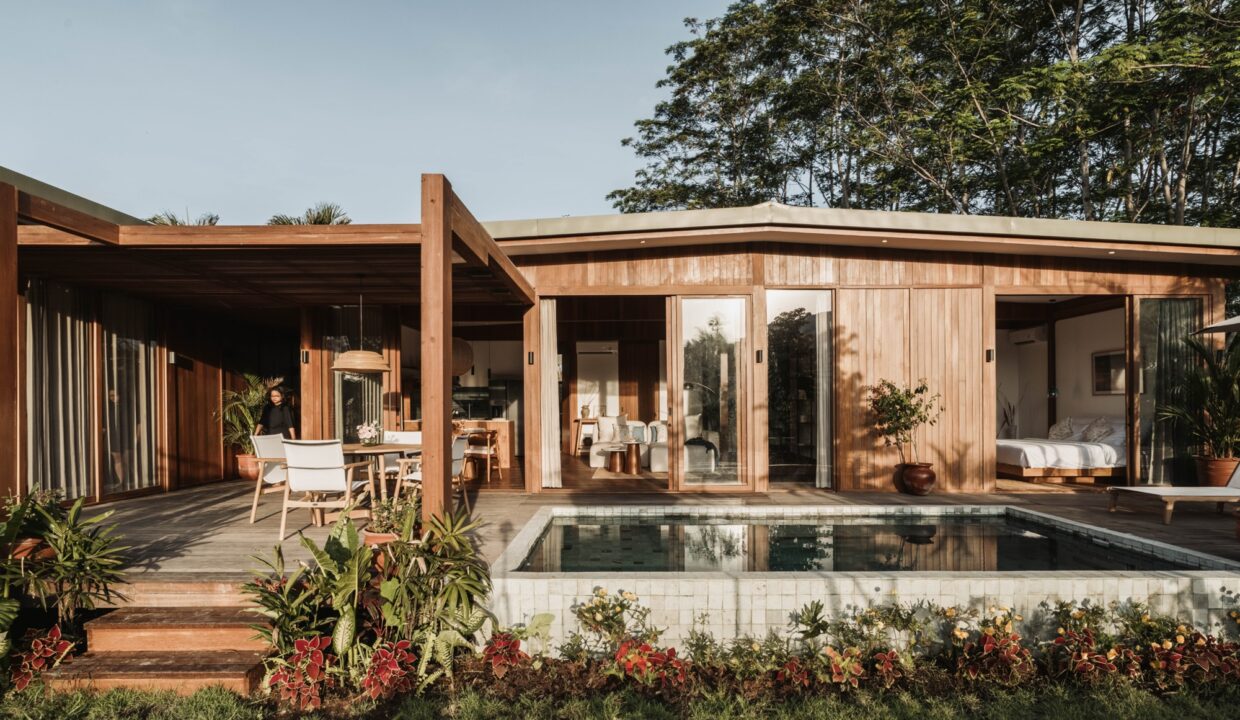 For Sale 5-Bedroom Sustainable Family Villa Near Canggu (2)
