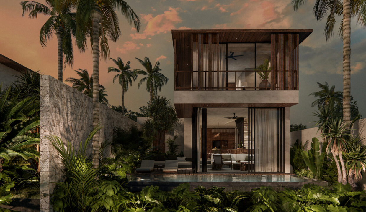 Freehold Off-Plan 2-Bedroom Sanctuary with Greenbelt View in Nyanyi (2)