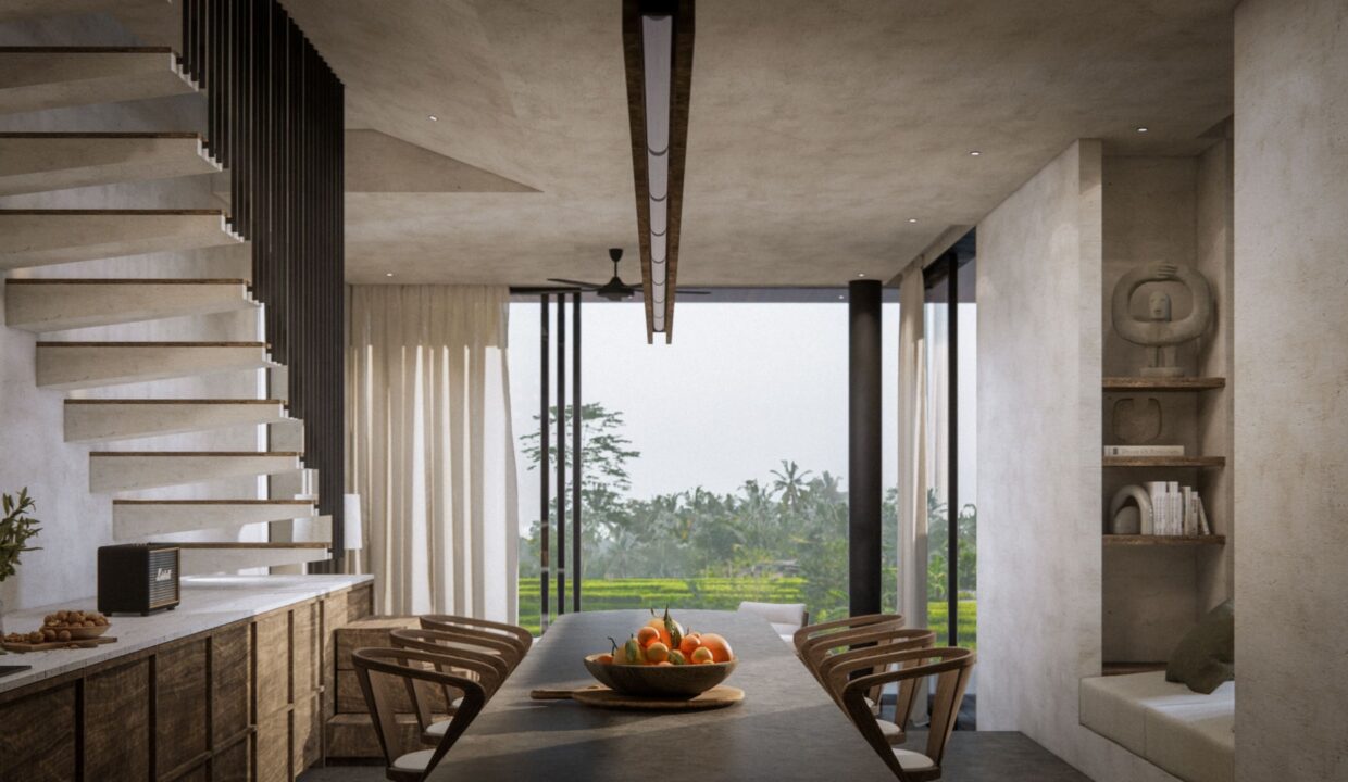 Freehold Off-Plan 2-Bedroom Sanctuary with Greenbelt View in Nyanyi (6)