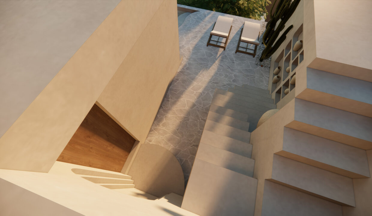 High Range 1 Bedroom Villa with Panoramic View in Uluwatu (8)