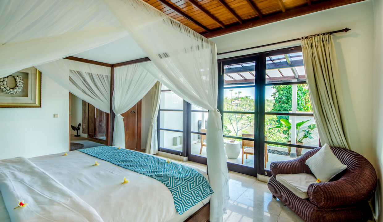 Holiday Villa With Panoramic Ocean Views (4)