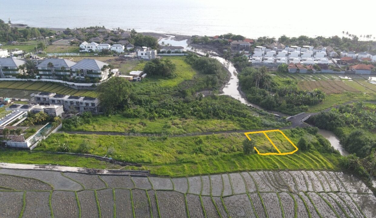 Land for Sale, Pantai Lima (1)
