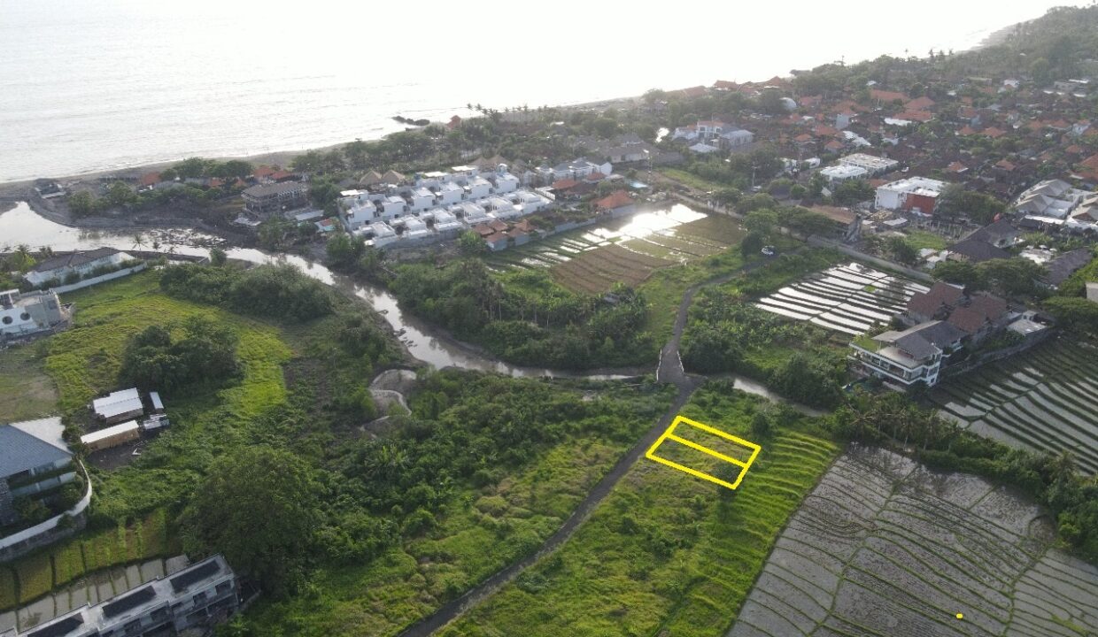 Land for Sale, Pantai Lima (2)