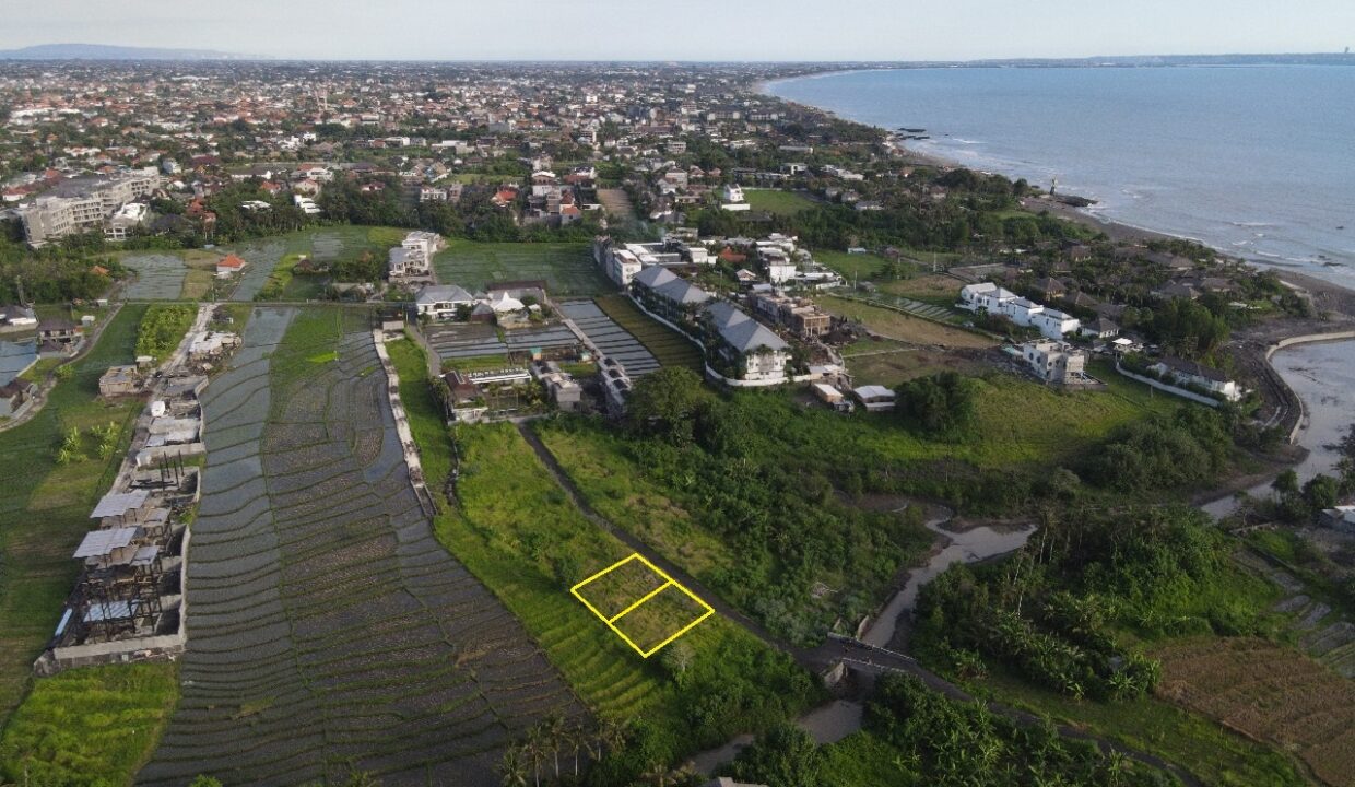Land for Sale, Pantai Lima (3)