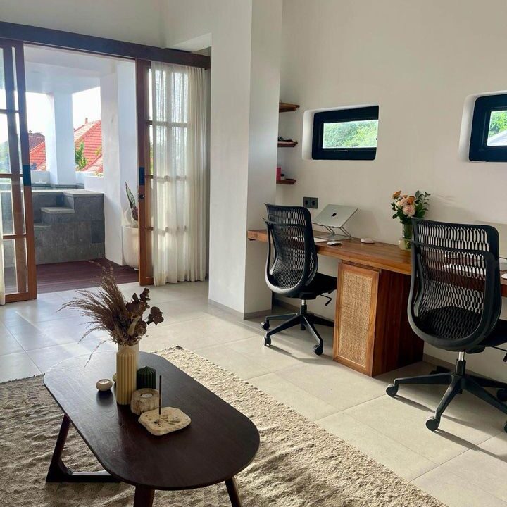 Leasehold Villa with Ocean View in Uluwatu (10)