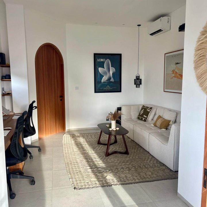 Leasehold Villa with Ocean View in Uluwatu (11)