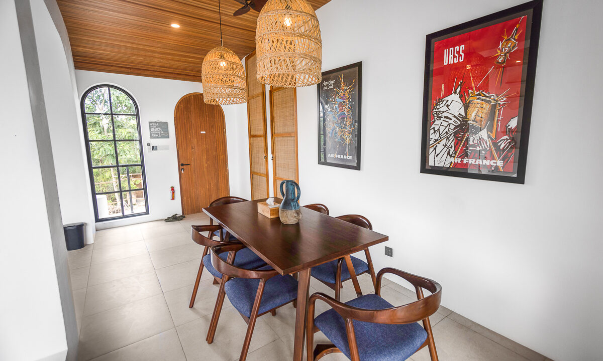 Leasehold Villa with Ocean View in Uluwatu (14)