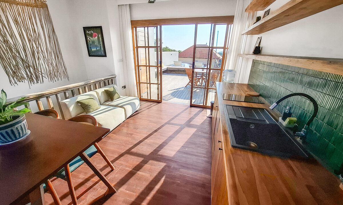 Leasehold Villa with Ocean View in Uluwatu (15)