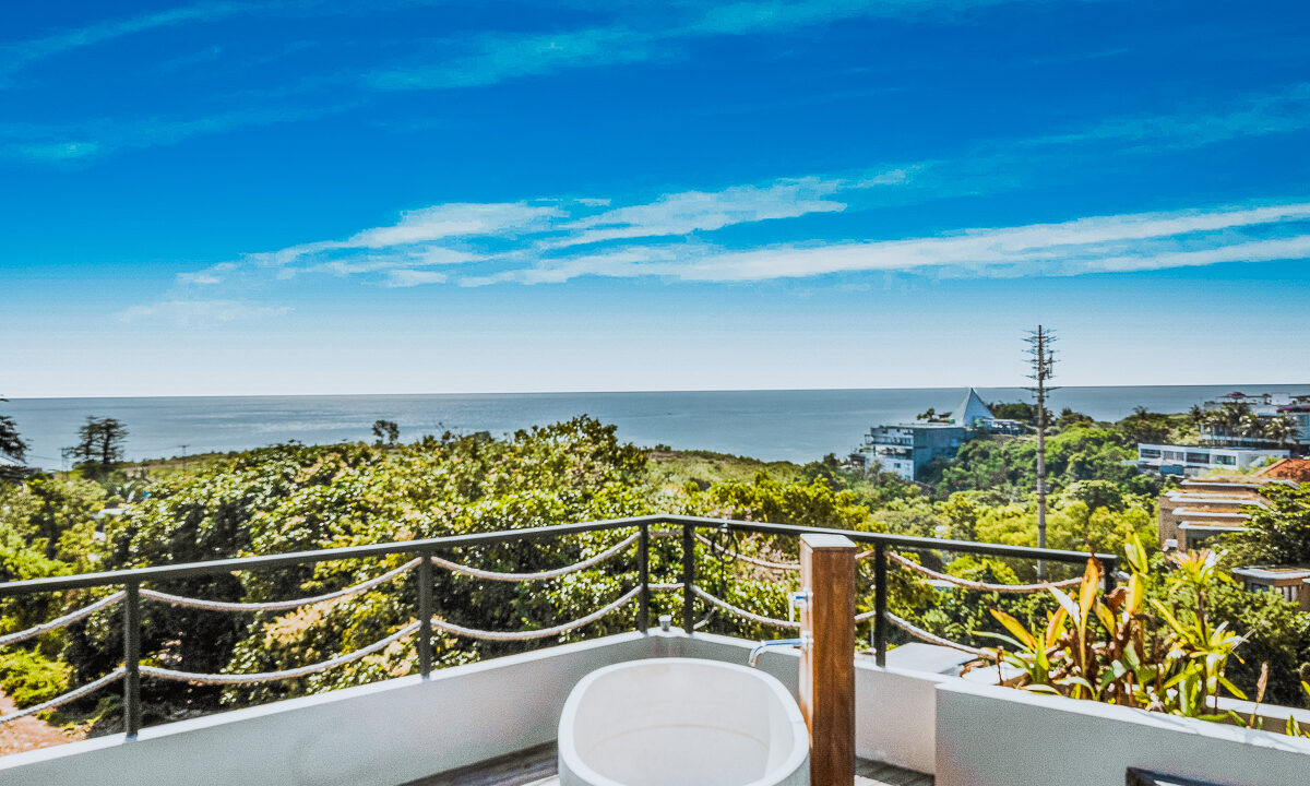 Leasehold Villa with Ocean View in Uluwatu (17)
