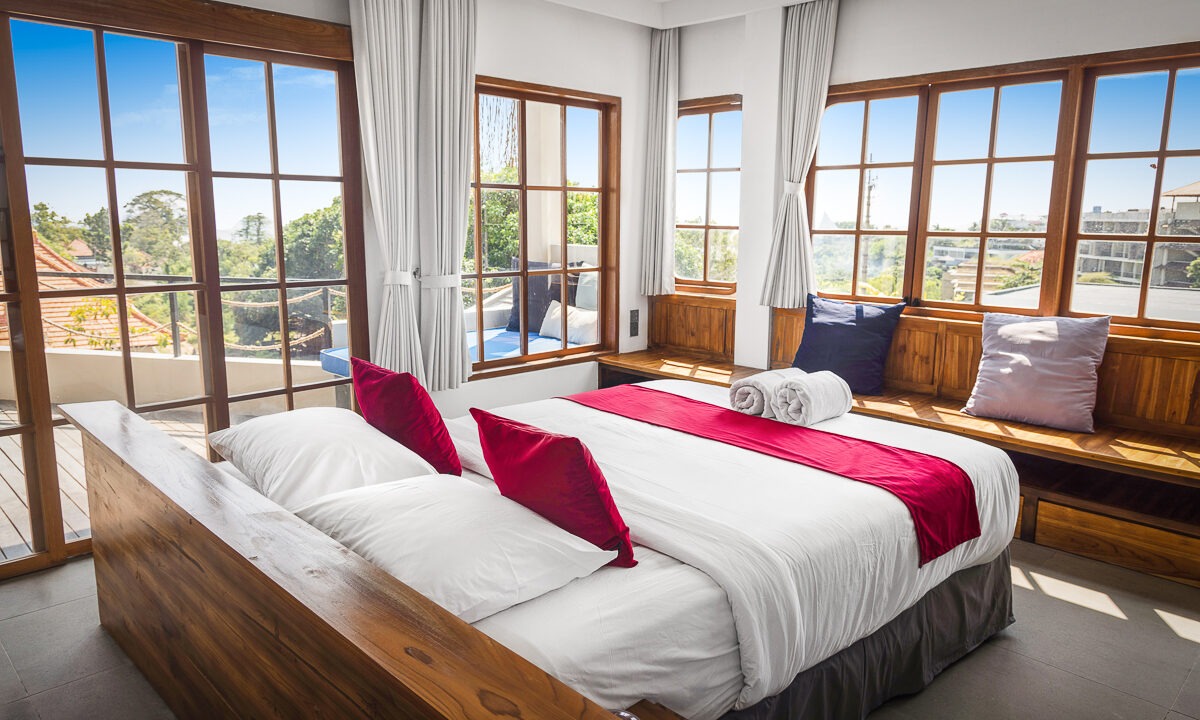 Leasehold Villa with Ocean View in Uluwatu (18)