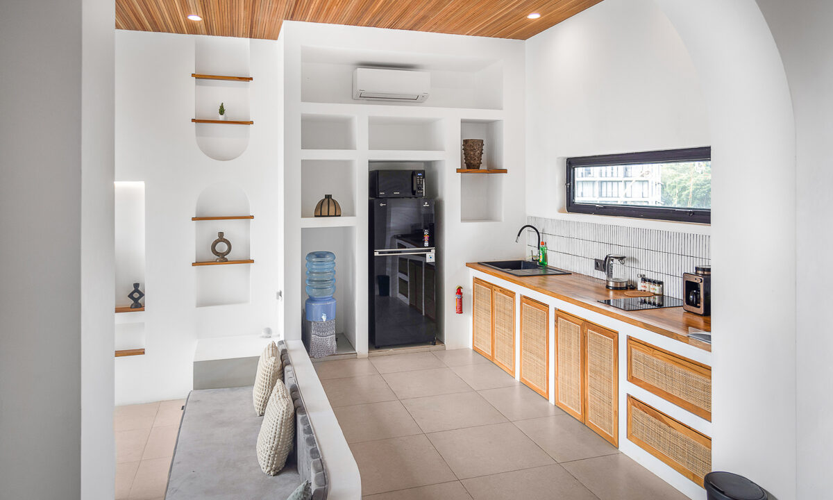 Leasehold Villa with Ocean View in Uluwatu (5)