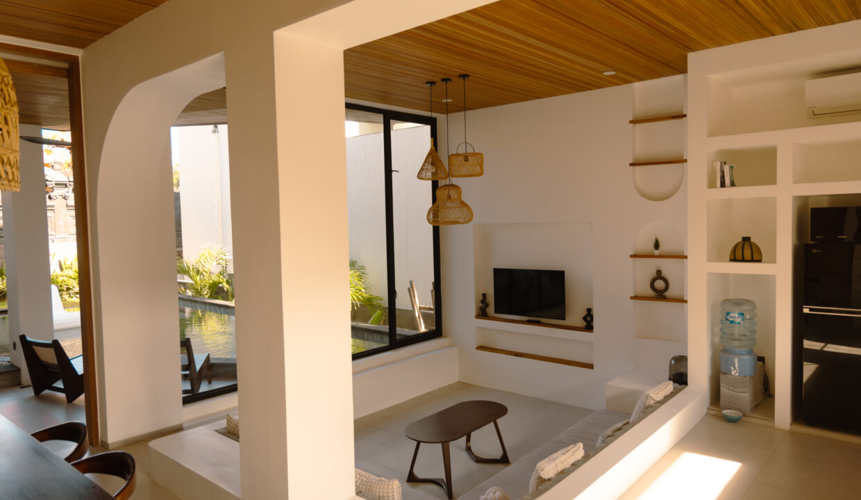 Leasehold Villa with Ocean View in Uluwatu (6)
